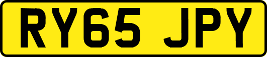 RY65JPY