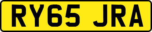 RY65JRA