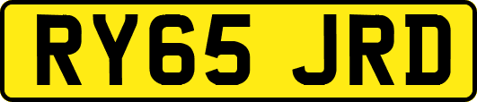 RY65JRD