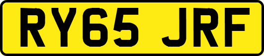 RY65JRF