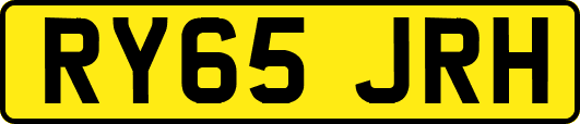 RY65JRH