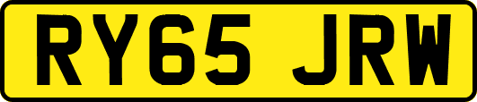 RY65JRW