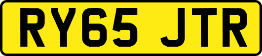 RY65JTR