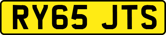 RY65JTS