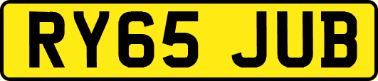 RY65JUB