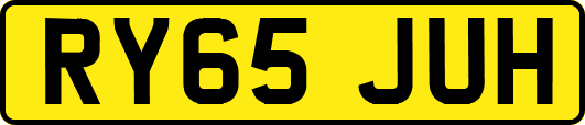 RY65JUH