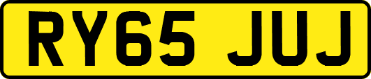RY65JUJ