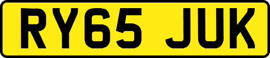 RY65JUK