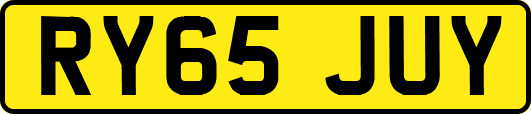 RY65JUY