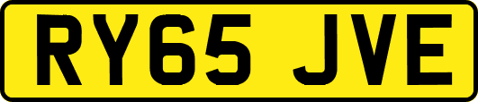 RY65JVE
