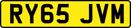 RY65JVM