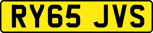 RY65JVS