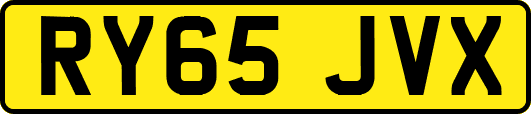 RY65JVX
