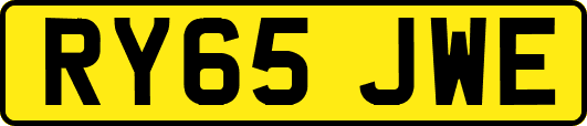 RY65JWE