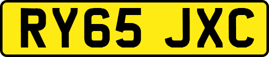 RY65JXC