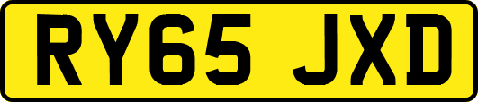 RY65JXD