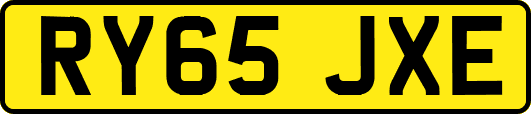 RY65JXE