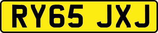 RY65JXJ