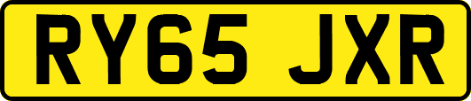 RY65JXR