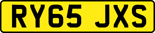 RY65JXS