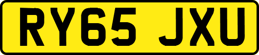 RY65JXU