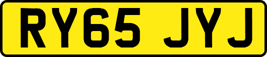 RY65JYJ