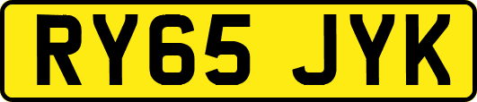RY65JYK