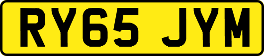 RY65JYM