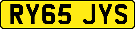 RY65JYS