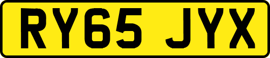 RY65JYX