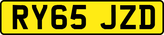 RY65JZD
