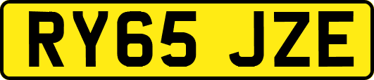 RY65JZE