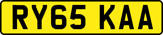RY65KAA