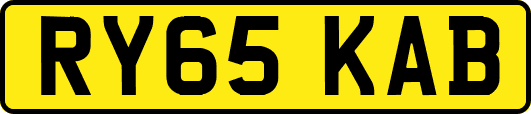 RY65KAB