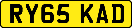 RY65KAD
