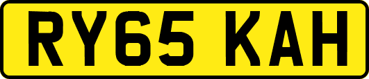 RY65KAH