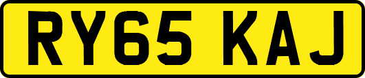 RY65KAJ