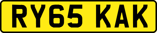 RY65KAK