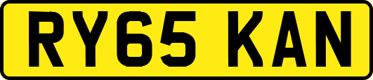RY65KAN