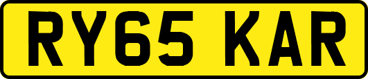 RY65KAR