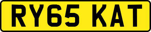 RY65KAT