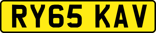 RY65KAV