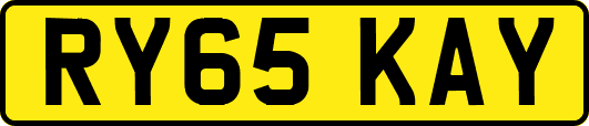 RY65KAY
