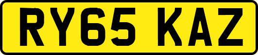 RY65KAZ