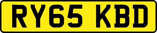 RY65KBD