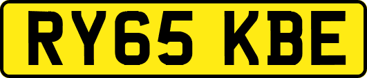 RY65KBE
