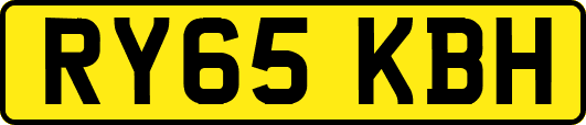 RY65KBH