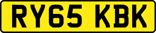 RY65KBK