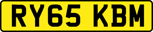 RY65KBM