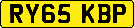 RY65KBP